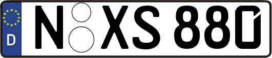 N-XS880