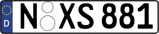 N-XS881