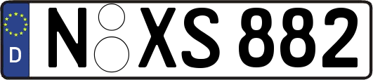 N-XS882