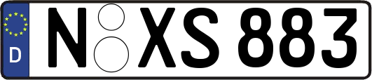 N-XS883