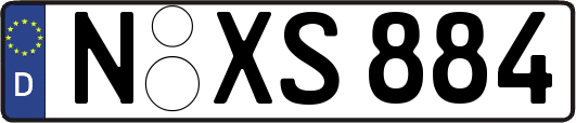 N-XS884