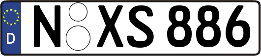 N-XS886