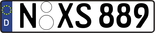 N-XS889