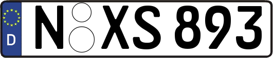 N-XS893