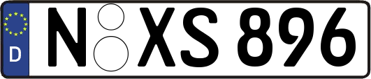 N-XS896