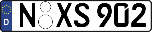 N-XS902