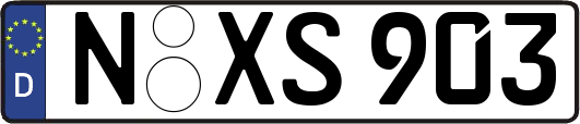 N-XS903