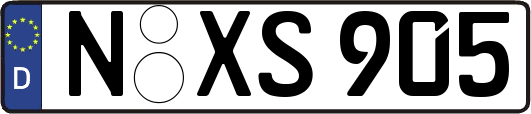 N-XS905