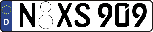 N-XS909
