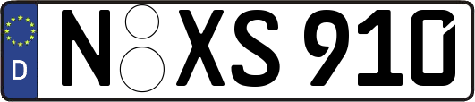 N-XS910