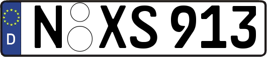 N-XS913