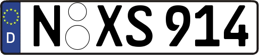 N-XS914