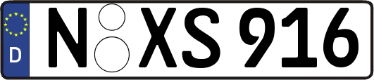 N-XS916
