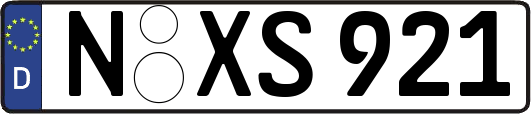 N-XS921