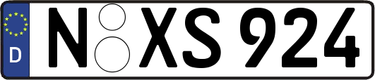 N-XS924