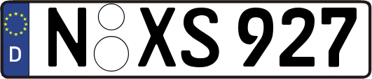 N-XS927