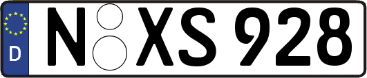 N-XS928