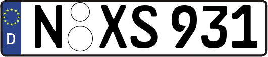 N-XS931