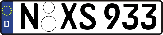 N-XS933