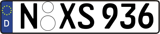 N-XS936