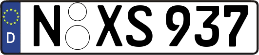 N-XS937