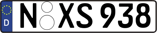 N-XS938