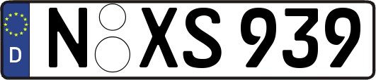 N-XS939