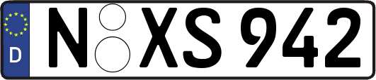 N-XS942