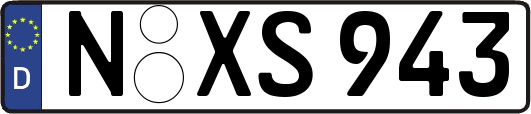 N-XS943