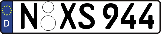 N-XS944