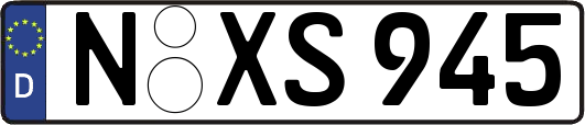 N-XS945