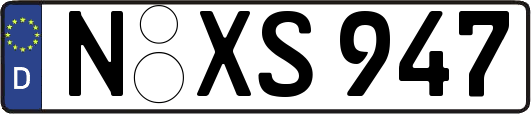 N-XS947