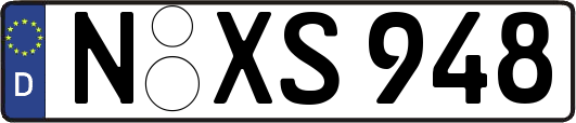 N-XS948