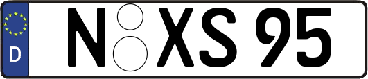 N-XS95