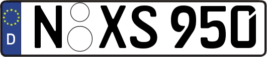 N-XS950