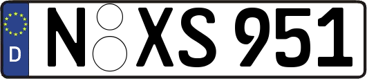 N-XS951