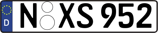 N-XS952
