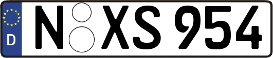 N-XS954