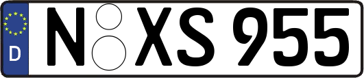 N-XS955