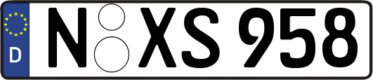 N-XS958