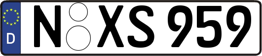 N-XS959