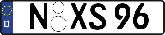 N-XS96