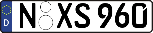 N-XS960