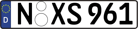 N-XS961