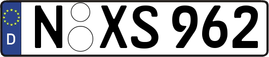 N-XS962