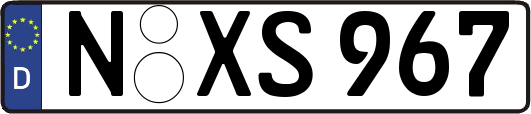 N-XS967
