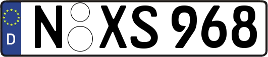 N-XS968