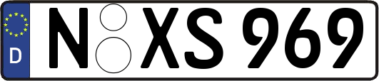 N-XS969