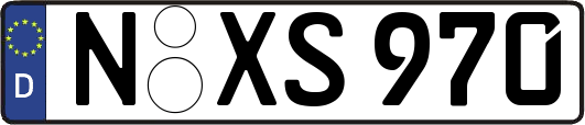 N-XS970