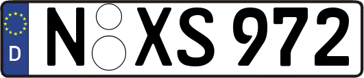 N-XS972